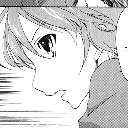 Watashitachi no Tamura-kun Chapter 19: Goodbye, Satellite cover
