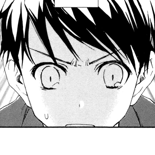 Watashitachi no Tamura-kun Chapter 2: The Face of a Lonely Person cover