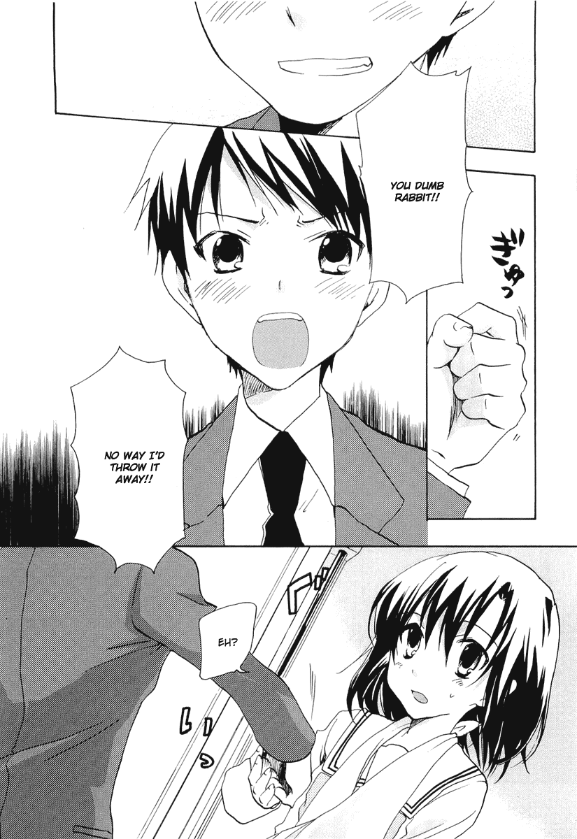 Watashitachi no Tamura-kun Chapter 20 page 10 - Chapter 20: Our Dear Tamura-kun (END)