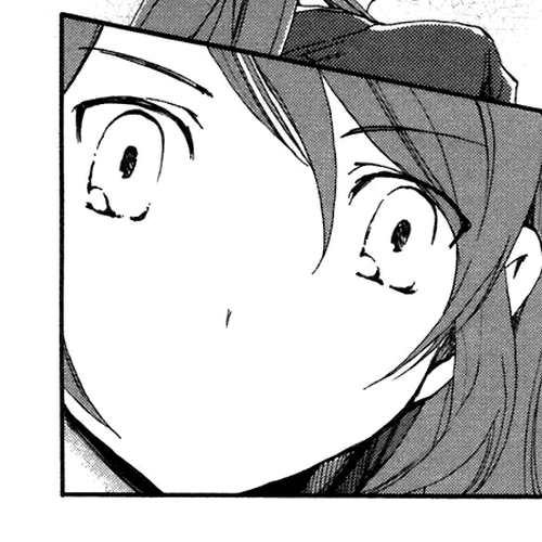 Watashitachi no Tamura-kun Chapter 3: Good bye My Pain cover