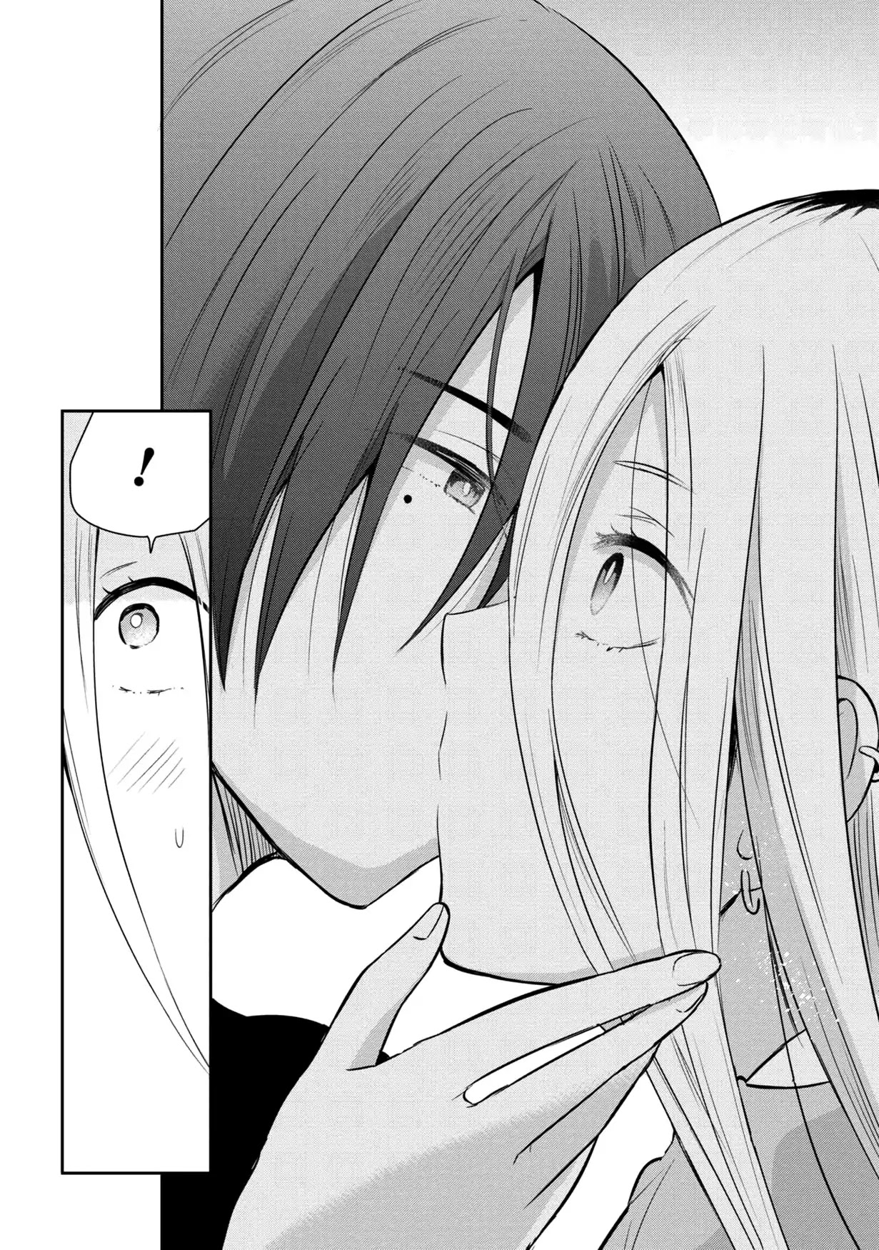 Watashitachi wa Koi wo Egakenai Chapter 15 page 8 - Chapter 15