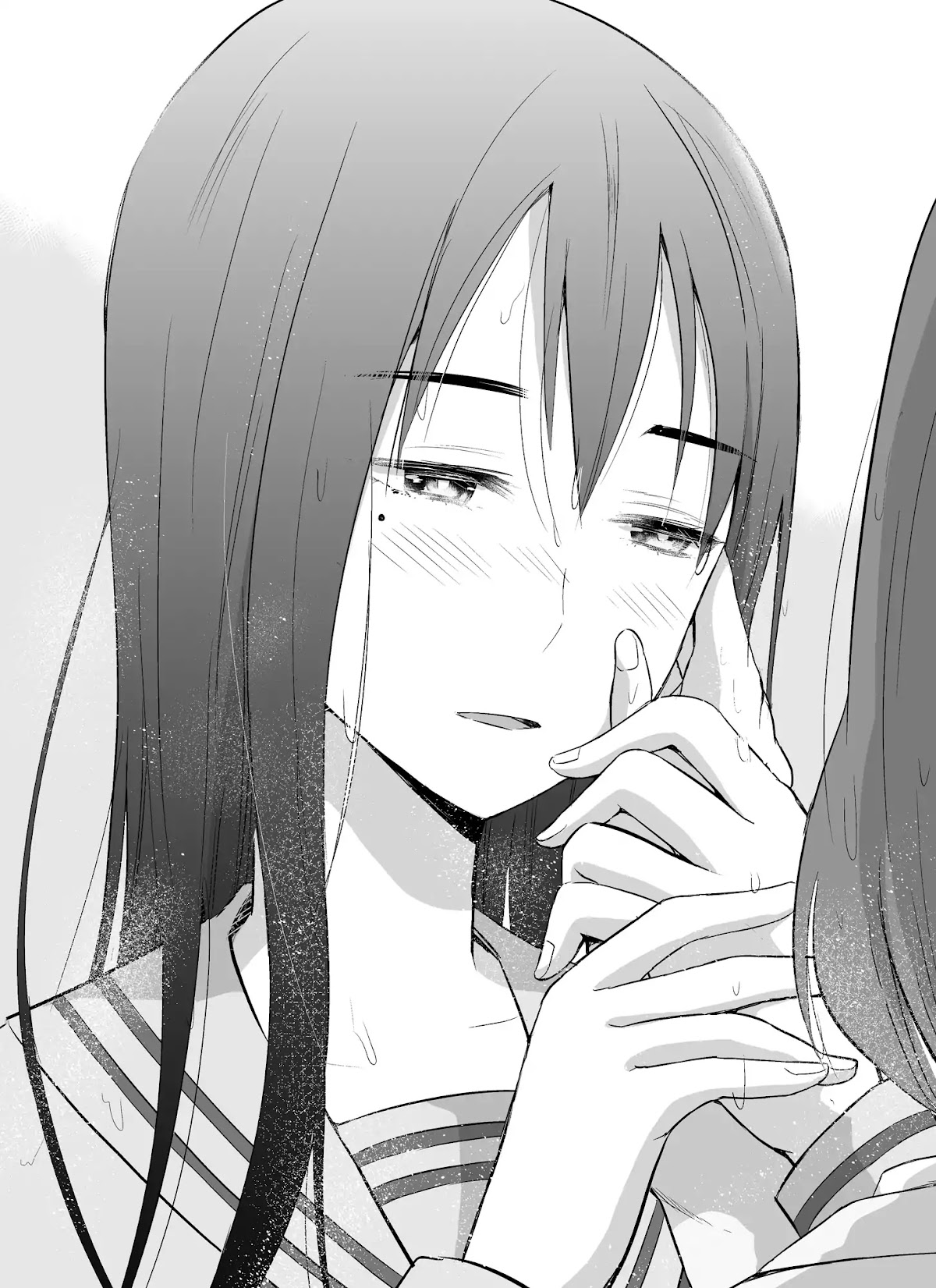 Watashitachi wa Koi wo Egakenai Chapter 21.2 page 4 - Chapter 21.2