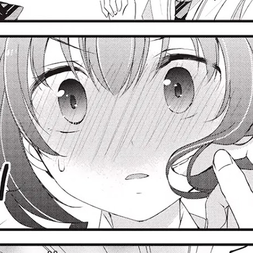 Watashitachi wa Koi wo Shiranai Chapter 1 cover