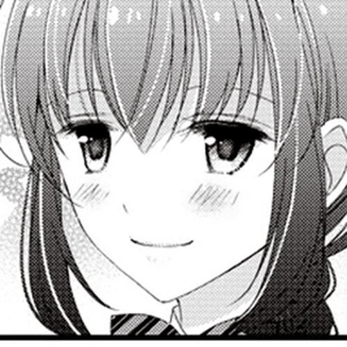 Watashitachi wa Koi wo Shiranai Chapter 10 cover