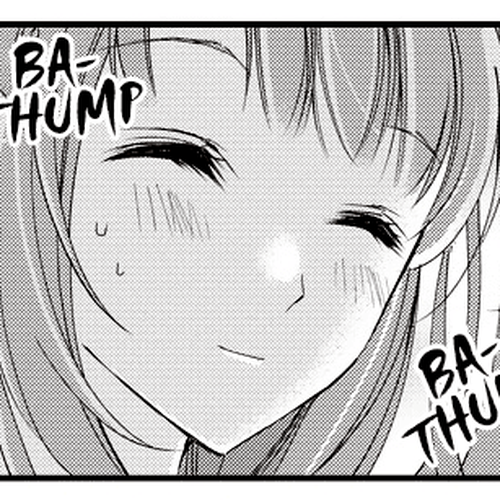 Watashitachi wa Koi wo Shiranai Chapter 11 cover