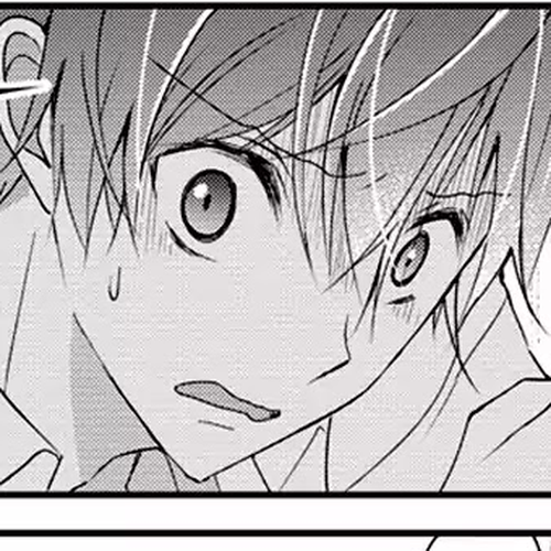 Watashitachi wa Koi wo Shiranai Chapter 12 cover