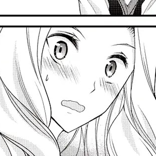 Watashitachi wa Koi wo Shiranai Chapter 15 cover