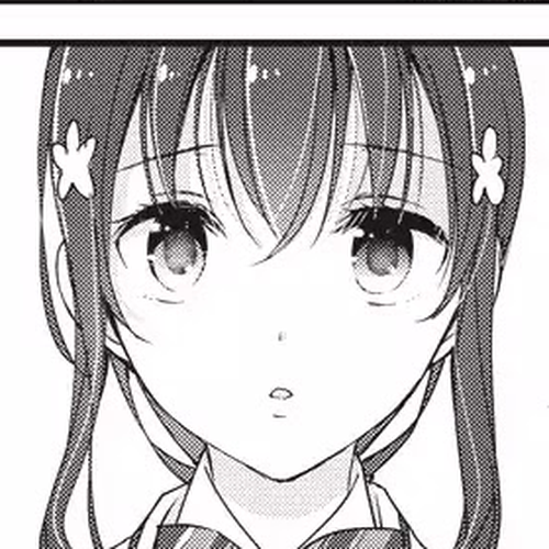 Watashitachi wa Koi wo Shiranai Chapter 2 cover