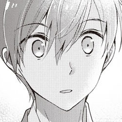 Watashitachi wa Koi wo Shiranai Chapter 26 cover
