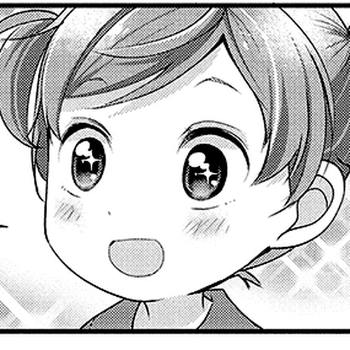 Watashitachi wa Koi wo Shiranai Chapter 4 cover