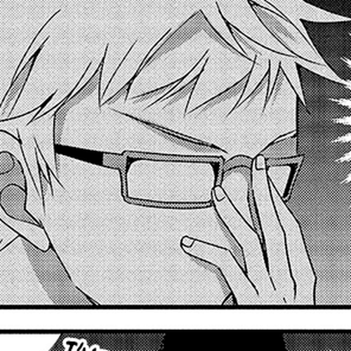 Watashitachi wa Koi wo Shiranai Chapter 5: Natsume Sato cover