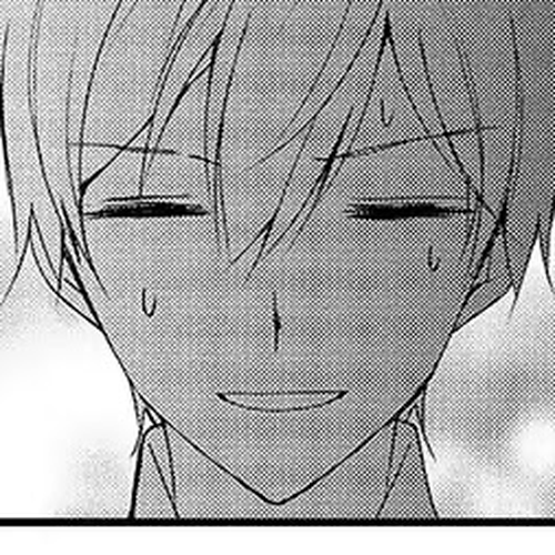 Watashitachi wa Koi wo Shiranai Chapter 8.2 cover