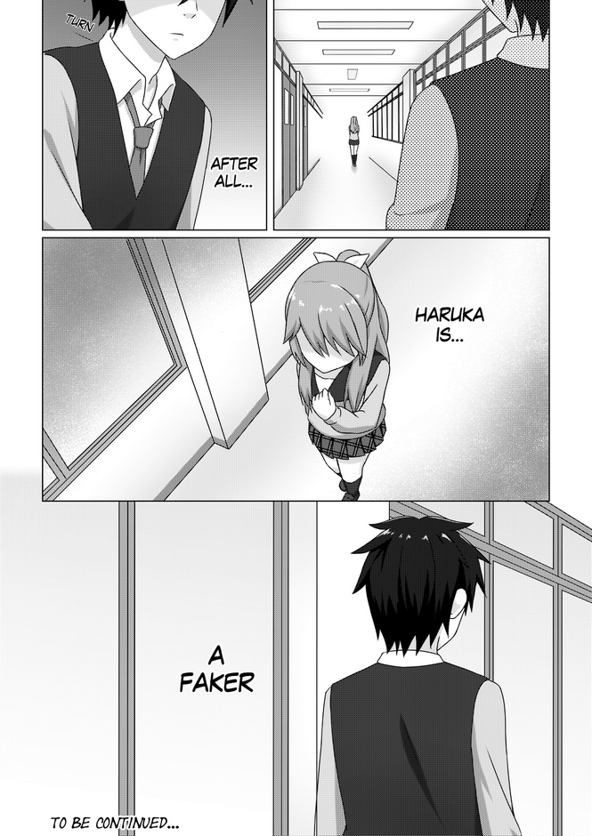 WataShu - Why Can't I Stop Being the Heroine? Chapter 1 page 42 - Chapter 1 : Why Can't I Have A Normal First Day?