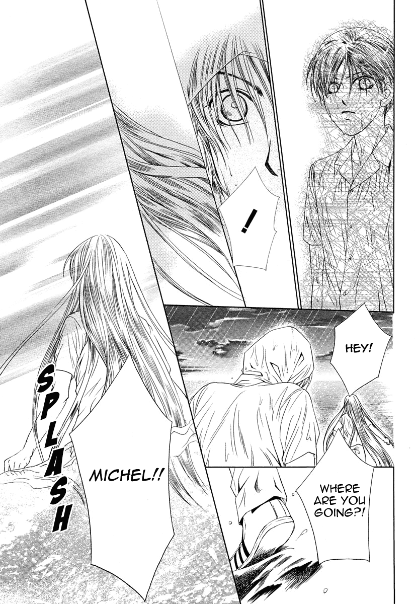 Watatsu umi no juunin Chapter 1 page 38 - Chapter 1: Oneshot