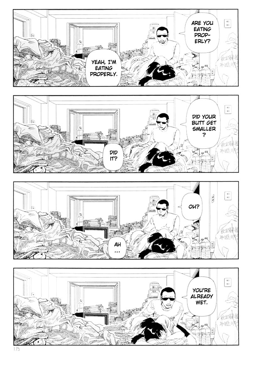 Watching TV All The Time Makes You Stupid Chapter 0 page 11 - Chapter 0 : Watching TV All the Time Makes You Stupid