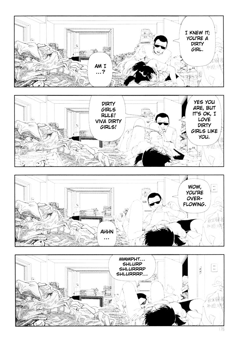 Watching TV All The Time Makes You Stupid Chapter 0 page 12 - Chapter 0 : Watching TV All the Time Makes You Stupid