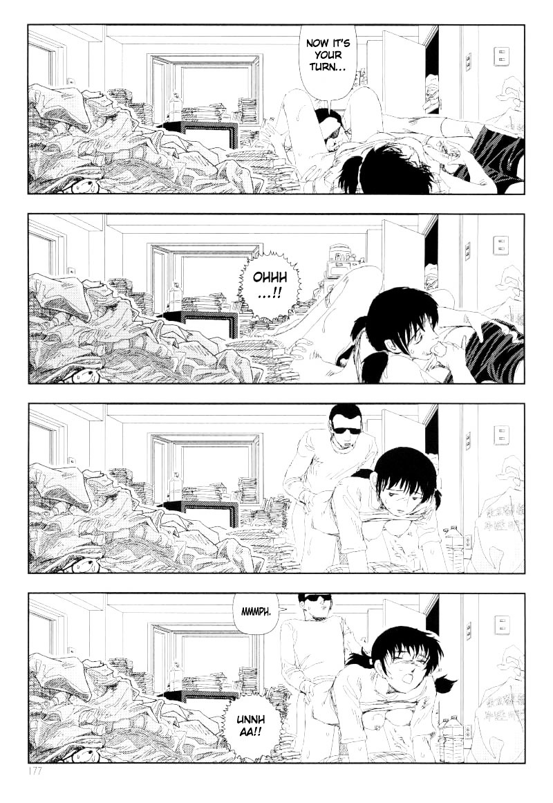 Watching TV All The Time Makes You Stupid Chapter 0 page 13 - Chapter 0 : Watching TV All the Time Makes You Stupid