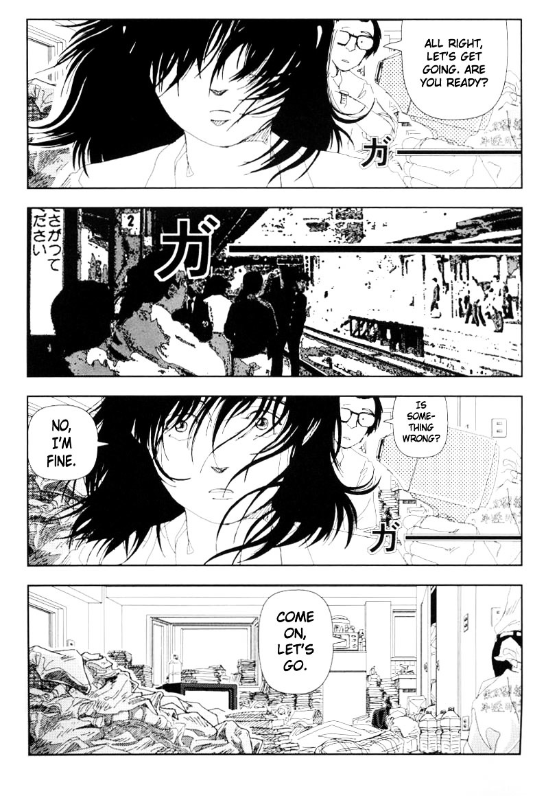 Watching TV All The Time Makes You Stupid Chapter 0 page 21 - Chapter 0 : Watching TV All the Time Makes You Stupid