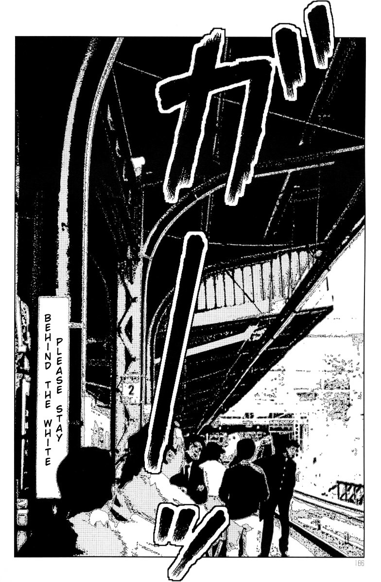 Watching TV All The Time Makes You Stupid Chapter 0 page 22 - Chapter 0 : Watching TV All the Time Makes You Stupid