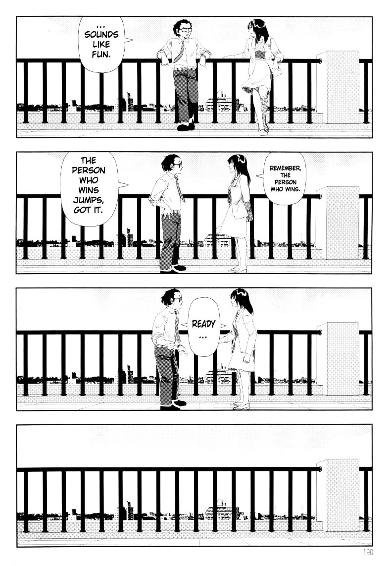 Watching TV All The Time Makes You Stupid Chapter 0 page 26 - Chapter 0 : Watching TV All the Time Makes You Stupid