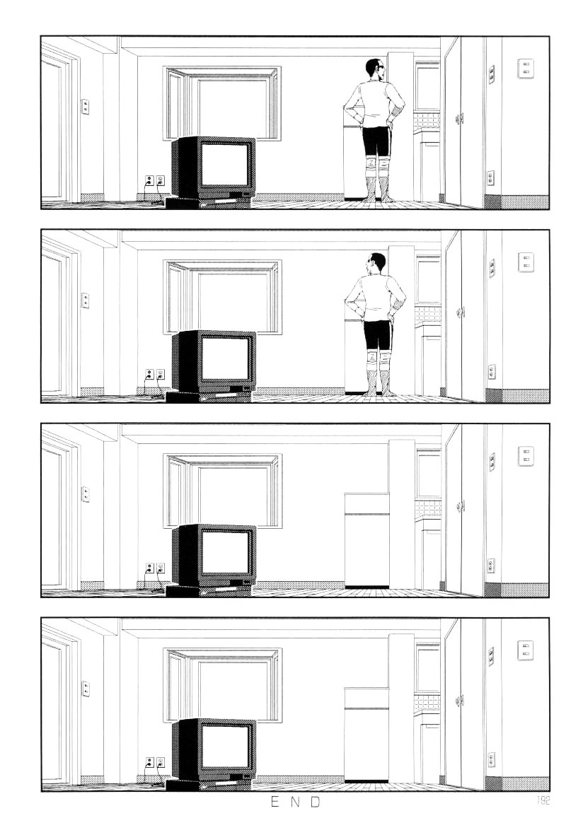 Watching TV All The Time Makes You Stupid Chapter 0 page 28 - Chapter 0 : Watching TV All the Time Makes You Stupid