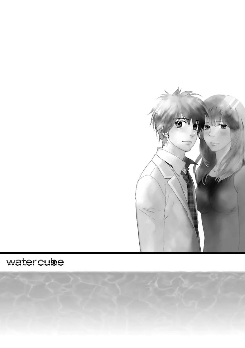 Water Cube Chapter 3 page 2 - Chapter 3: No Longer Flowing