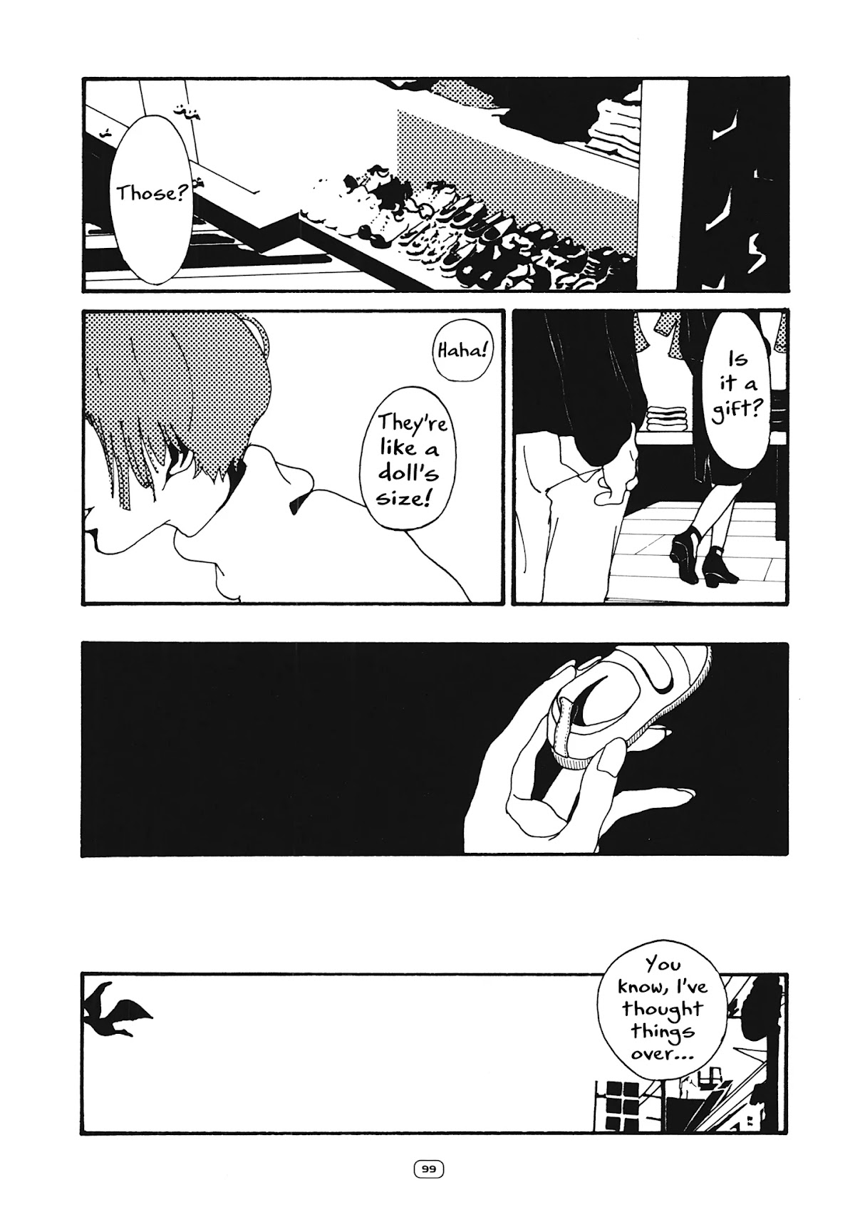Water. Chapter 11 page 11 - Chapter 11: to that which remains after the blue