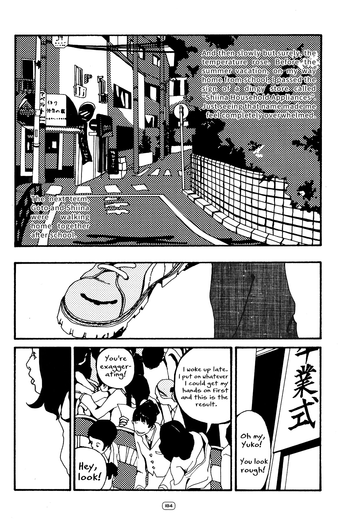 Water. Chapter 12 page 12 - Chapter 12: Liquitex