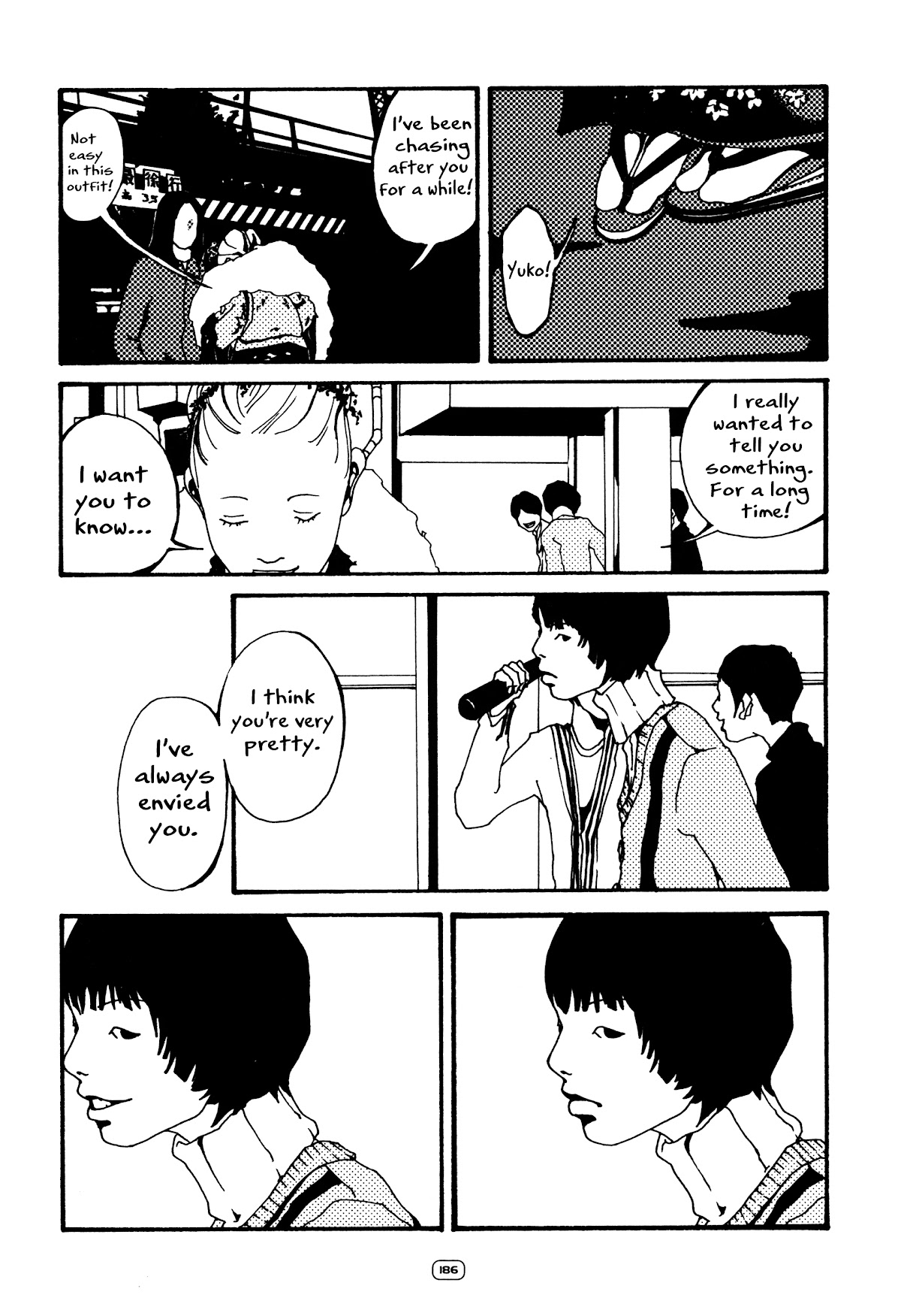 Water. Chapter 12 page 14 - Chapter 12: Liquitex