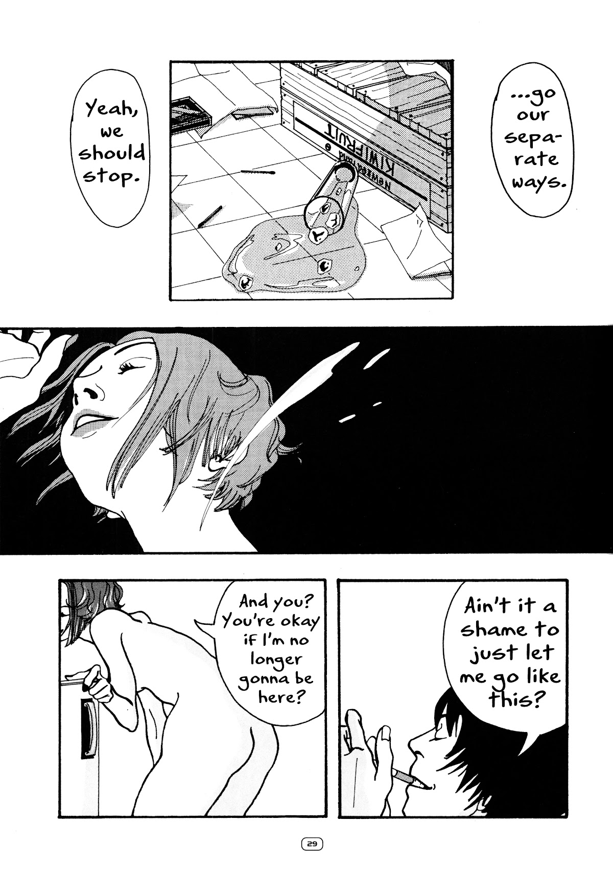 Water. Chapter 5 page 5 - Chapter 5: words, words