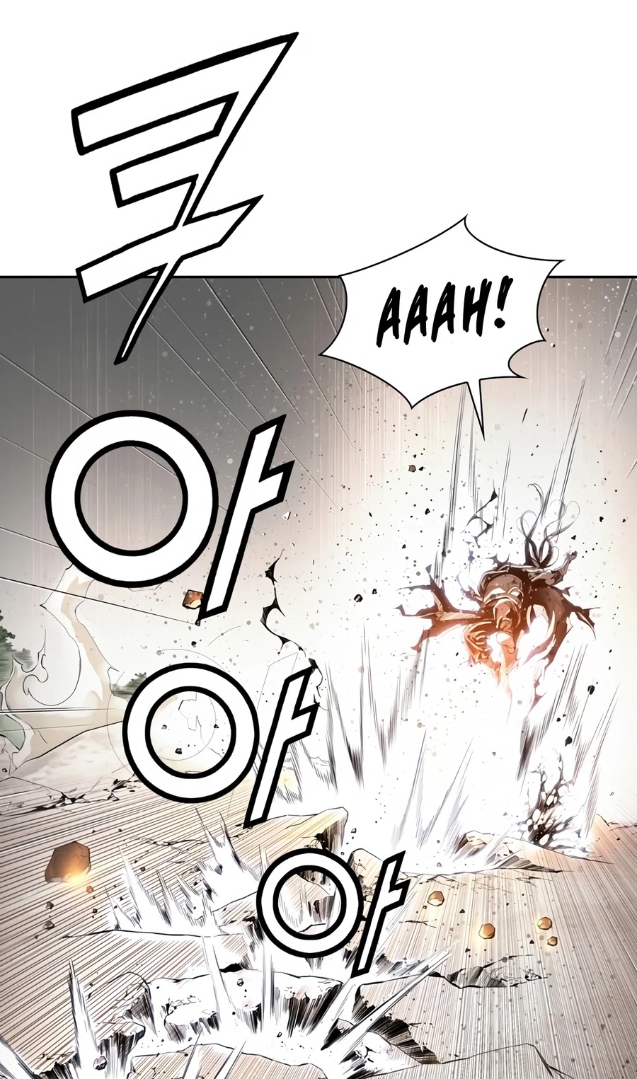Way To Heaven Chapter 1 page 11 - Chapter 1