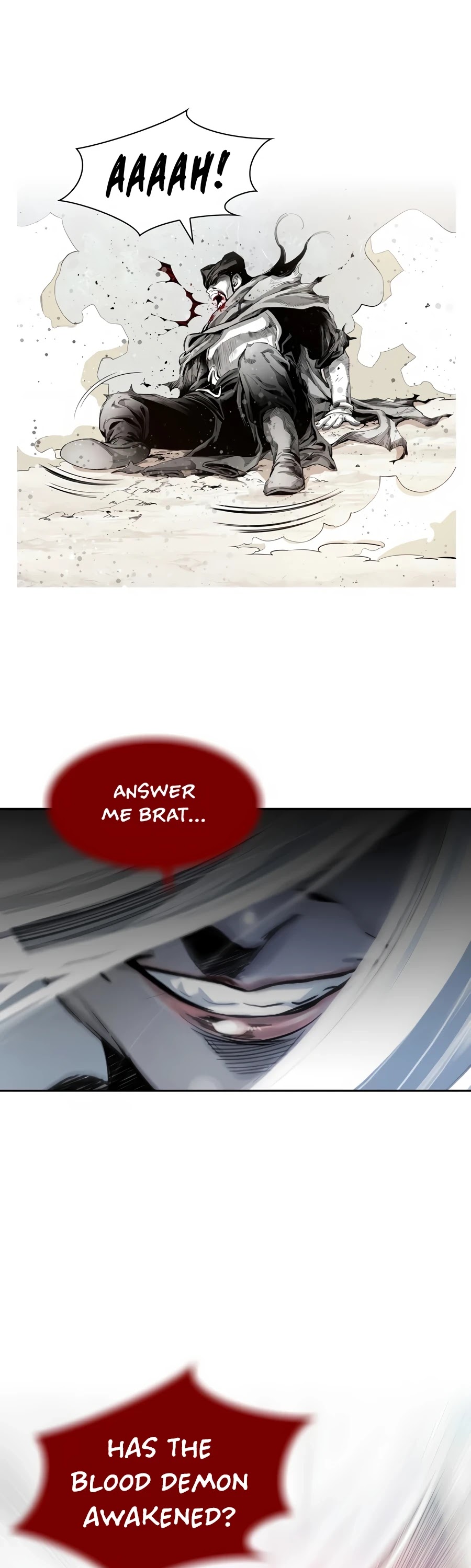 Way To Heaven Chapter 1 page 13 - Chapter 1