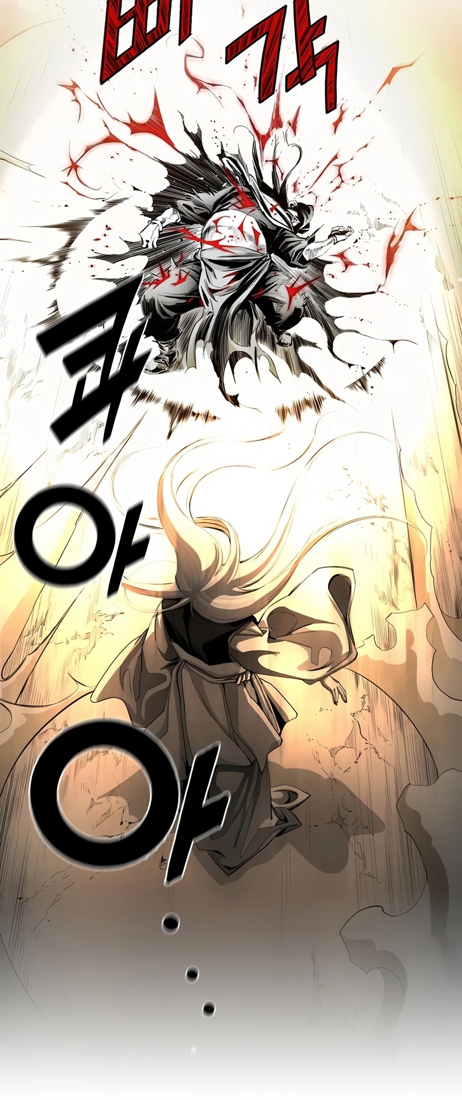 Way To Heaven Chapter 1 page 18 - Chapter 1