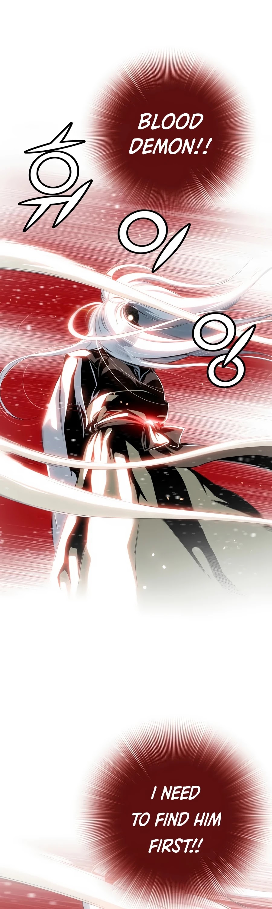 Way To Heaven Chapter 1 page 19 - Chapter 1
