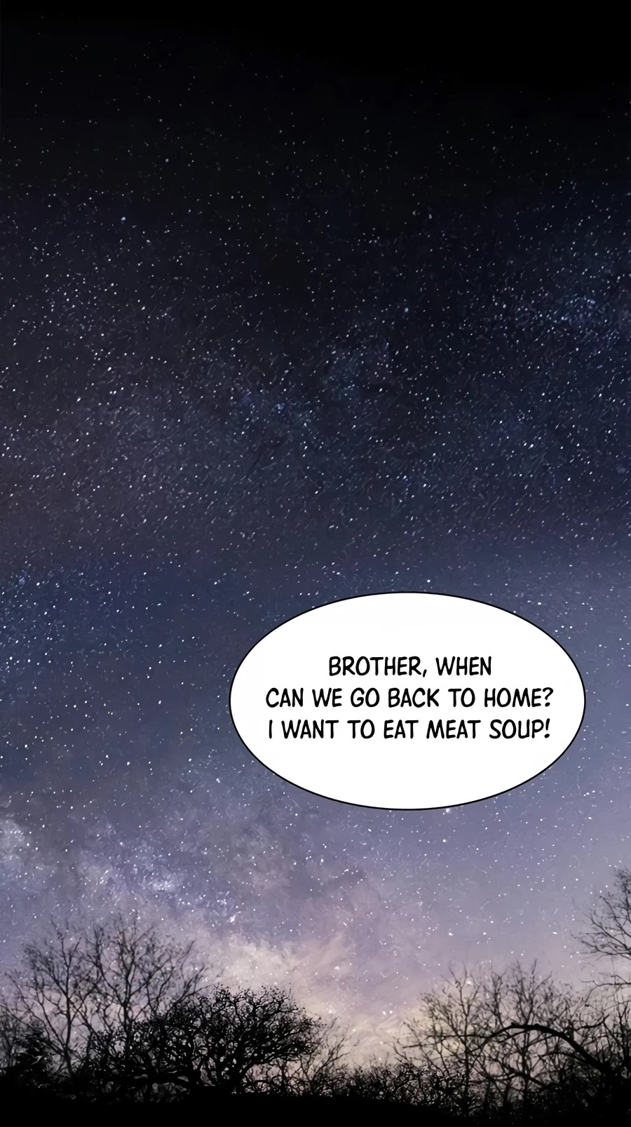 Way To Heaven Chapter 1 page 22 - Chapter 1