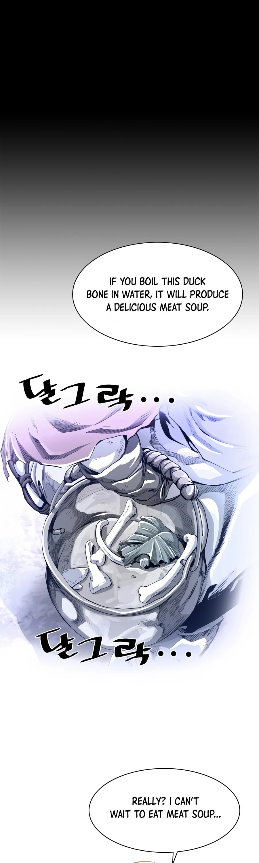 Way To Heaven Chapter 1 page 23 - Chapter 1