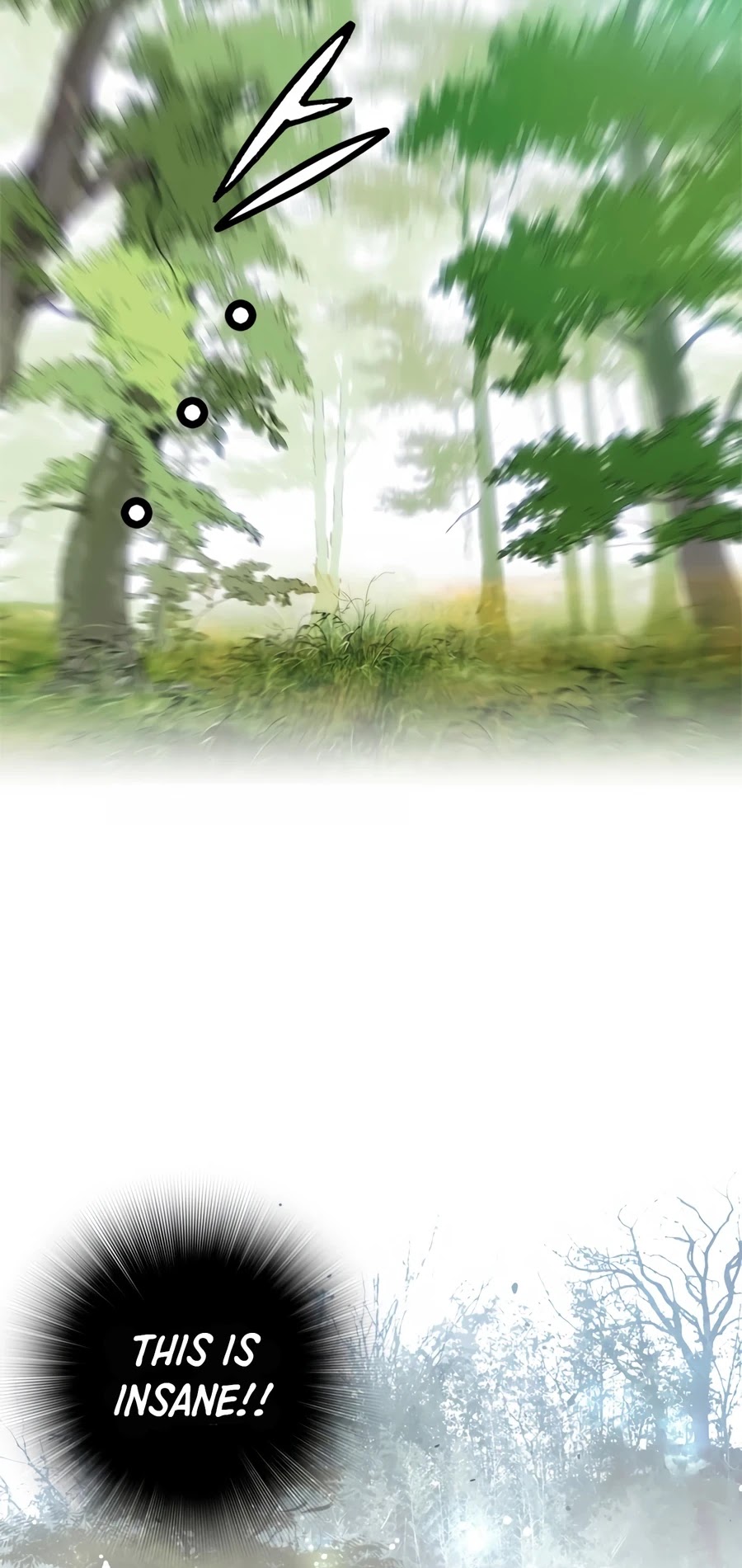 Way To Heaven Chapter 1 page 3 - Chapter 1