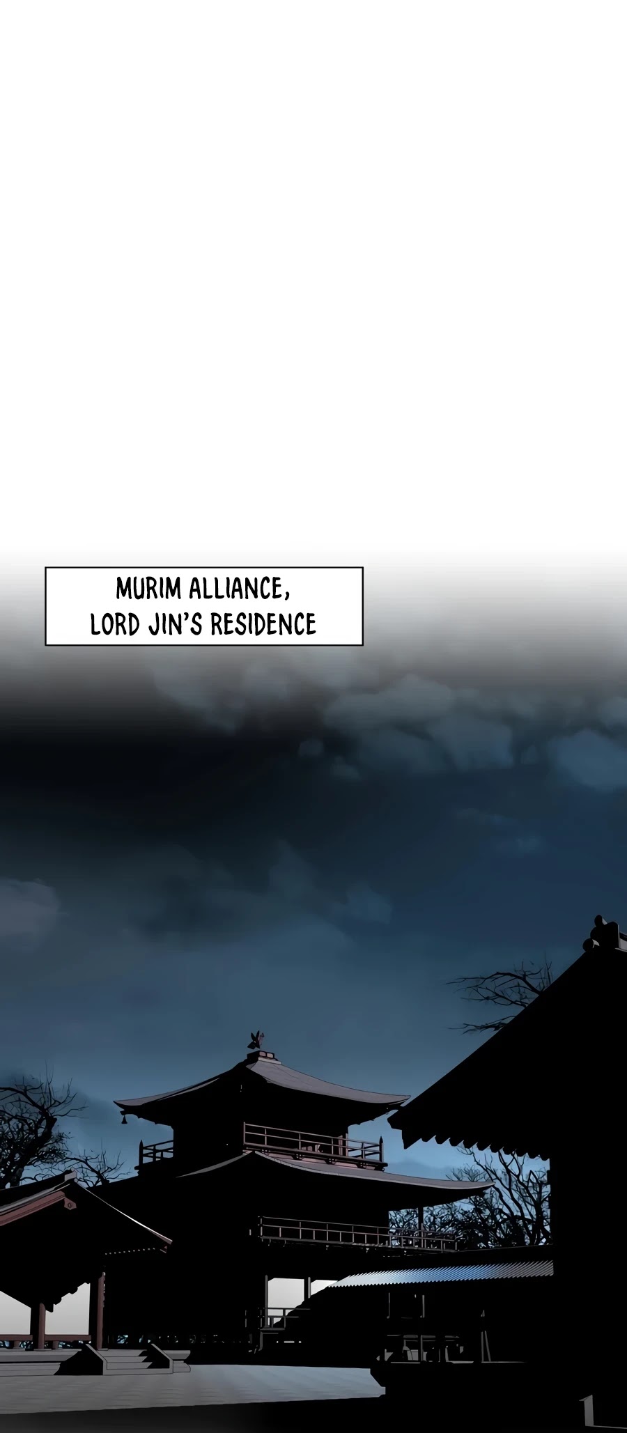 Way To Heaven Chapter 1 page 33 - Chapter 1