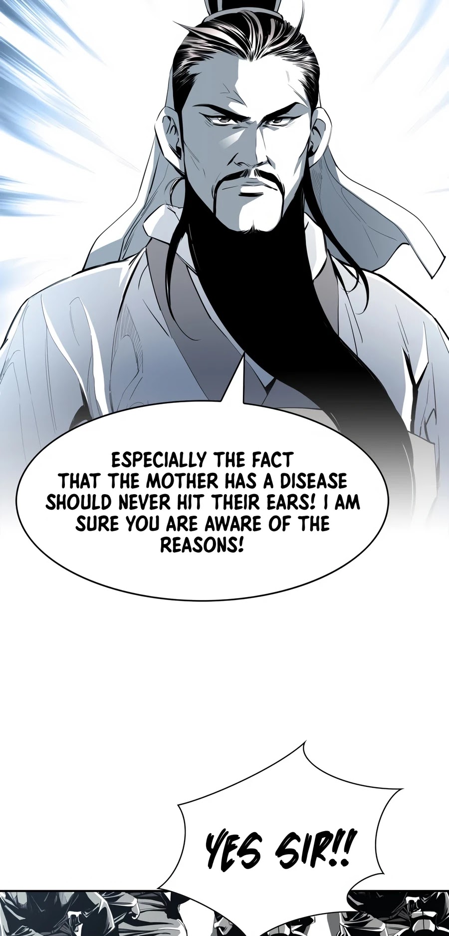 Way To Heaven Chapter 1 page 39 - Chapter 1