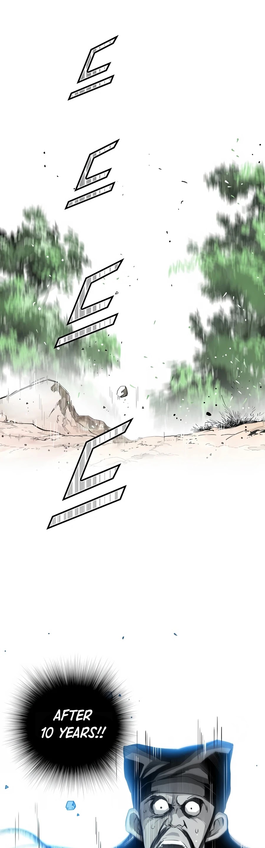 Way To Heaven Chapter 1 page 5 - Chapter 1