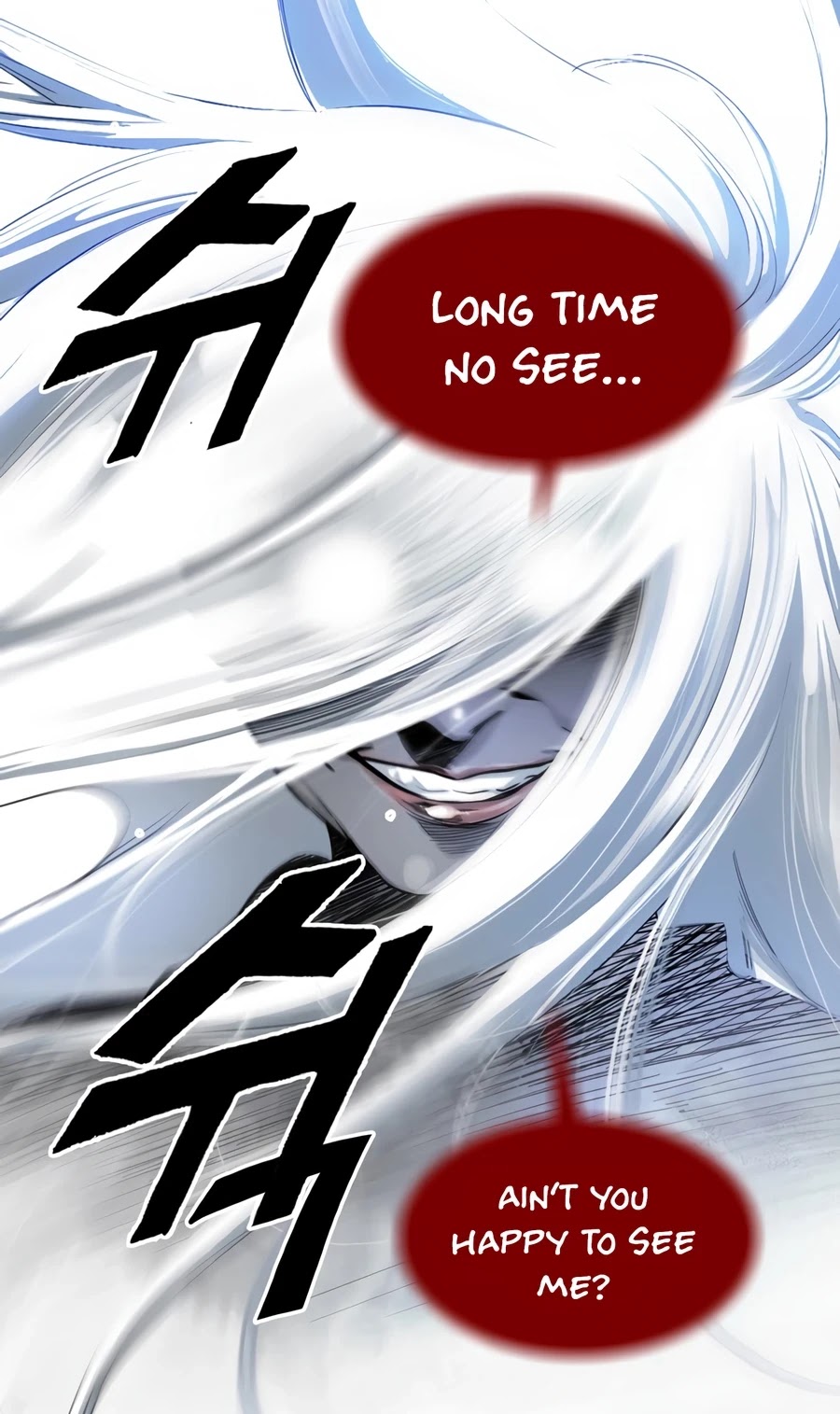 Way To Heaven Chapter 1 page 8 - Chapter 1