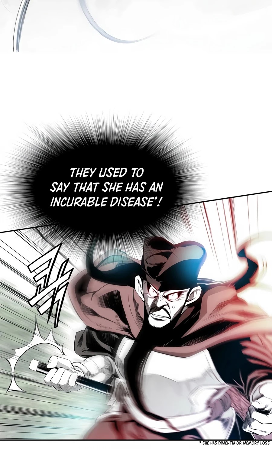 Way To Heaven Chapter 1 page 9 - Chapter 1