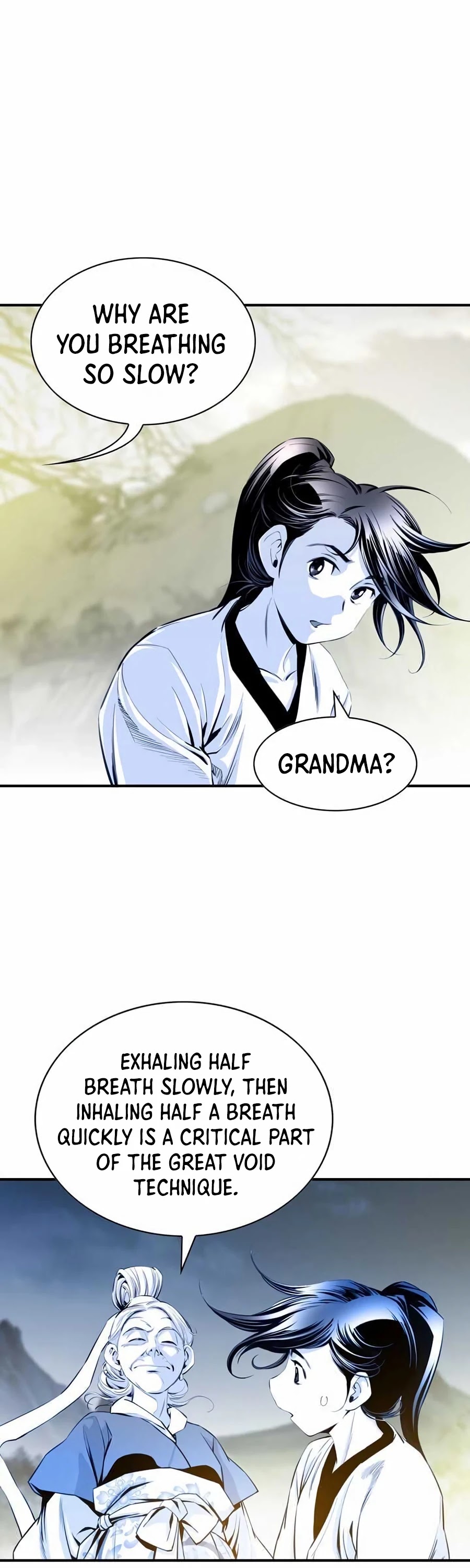 Way To Heaven Chapter 10 page 10 - Chapter 10