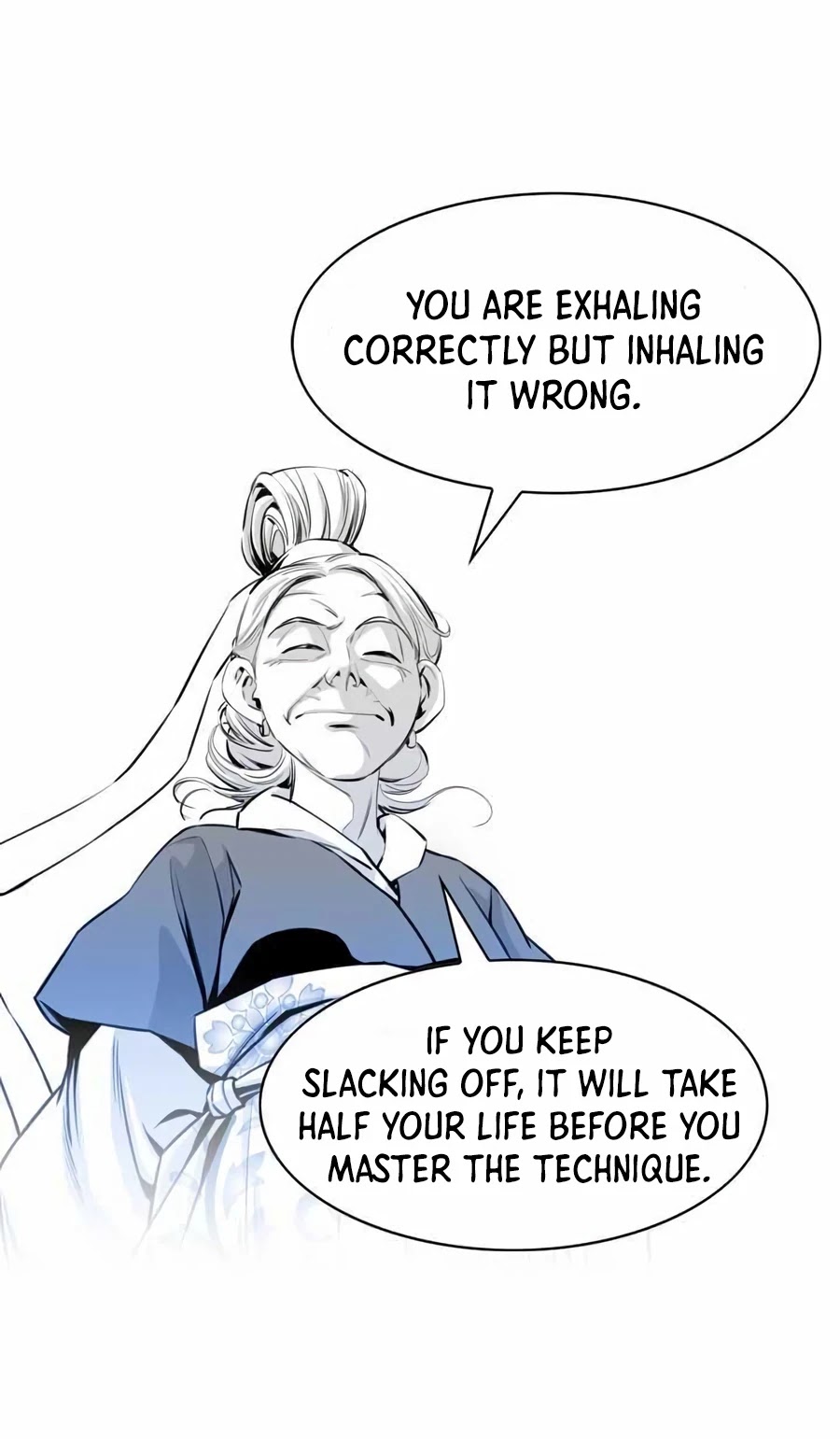 Way To Heaven Chapter 10 page 11 - Chapter 10