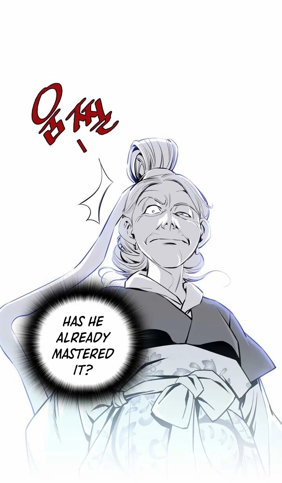 Way To Heaven Chapter 10 page 12 - Chapter 10