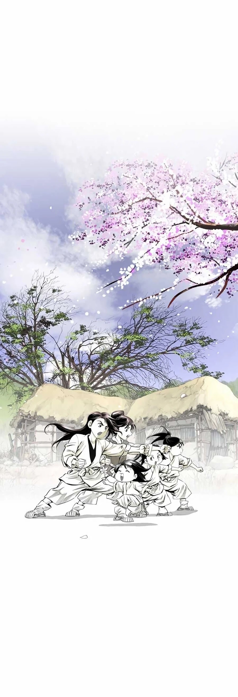 Way To Heaven Chapter 10 page 34 - Chapter 10