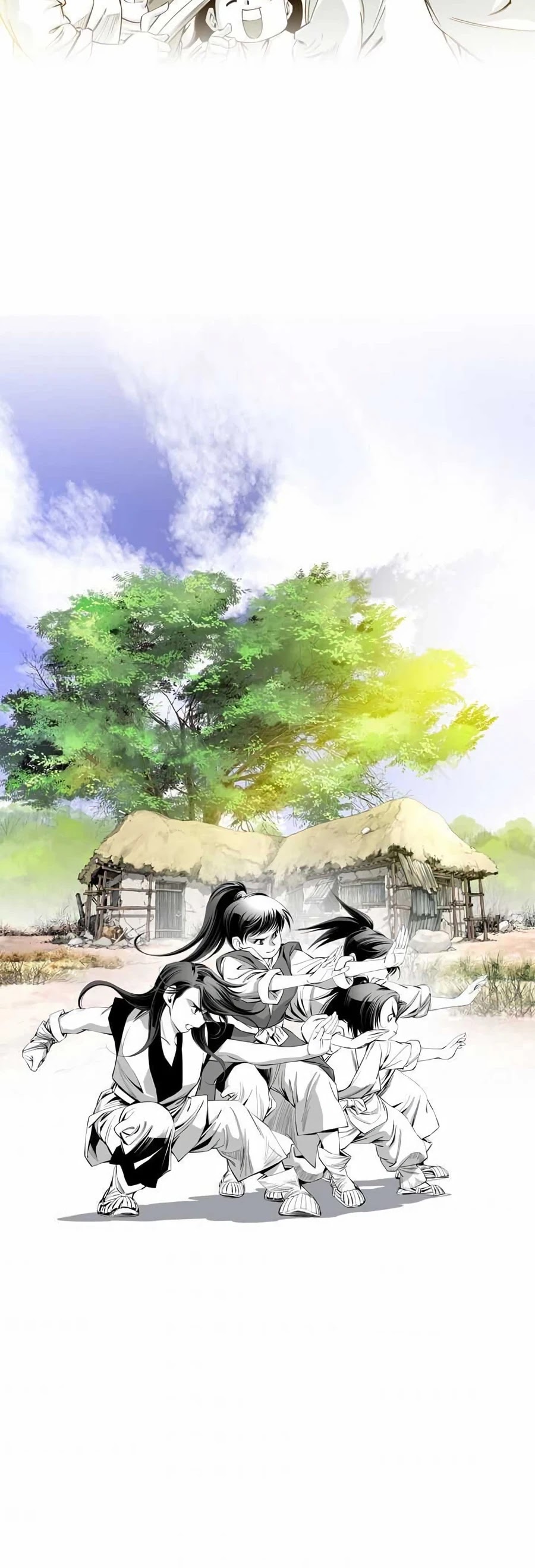 Way To Heaven Chapter 10 page 36 - Chapter 10