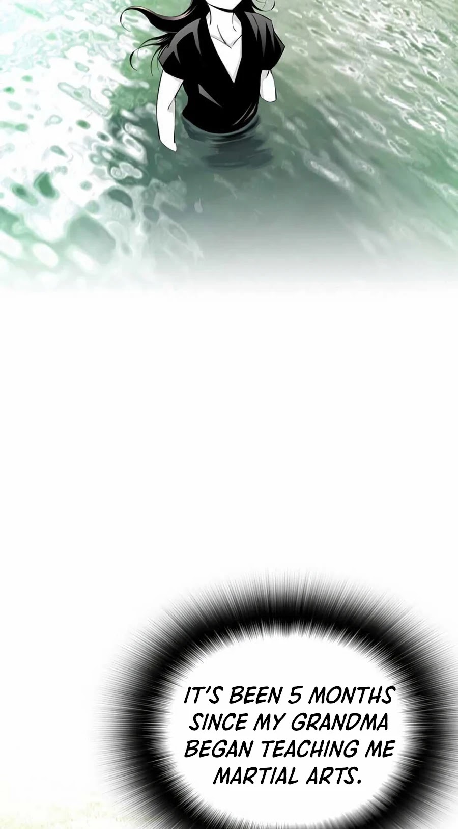 Way To Heaven Chapter 10 page 38 - Chapter 10