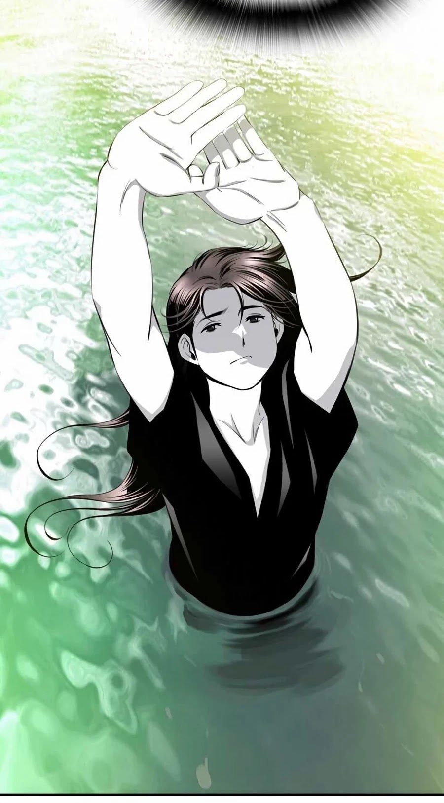Way To Heaven Chapter 10 page 39 - Chapter 10