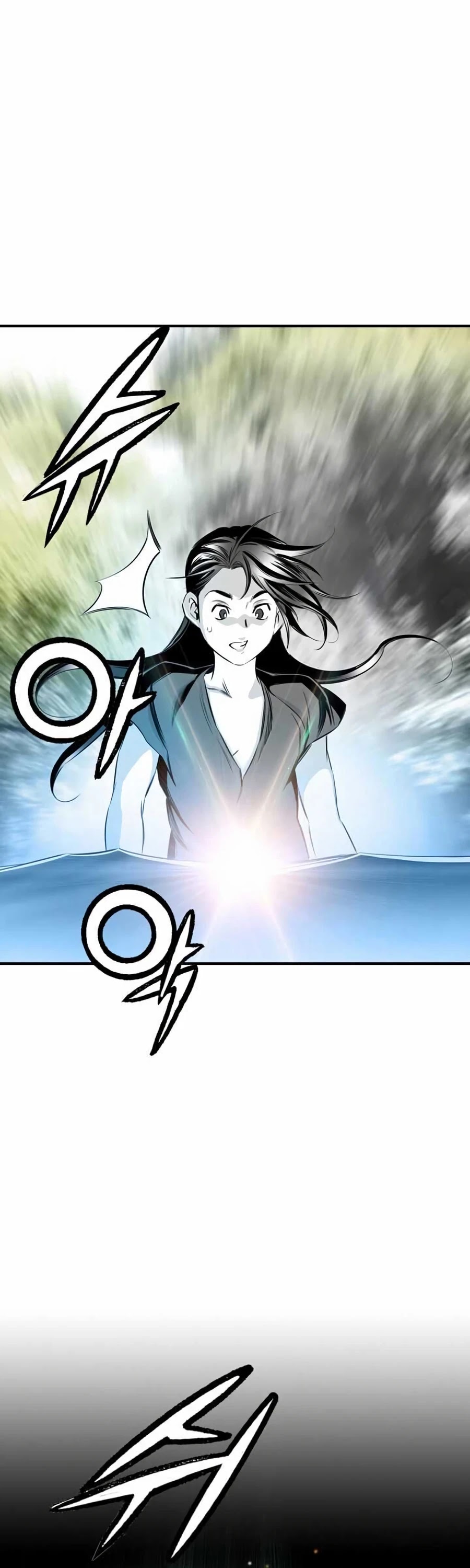 Way To Heaven Chapter 10 page 44 - Chapter 10
